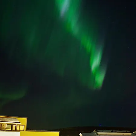 Big 88m2 In The Center Apartamento Rovaniemi