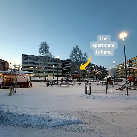 Big 88m2 In The Center Apartamento *