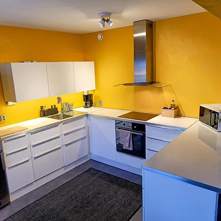 Big 88m2 In The Center Apartment Rovaniemi