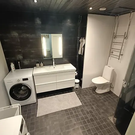 Big 88m2 In The Center *