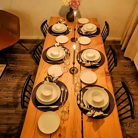 Appartamento Big 88m2 In The Center *