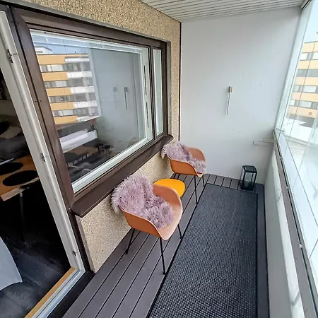 Big 88m2 In The Center Apartment *