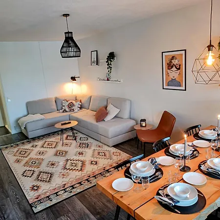 Appartamento Big 88m2 In The Center