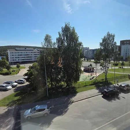 Appartamento Big 88m2 In The Center *