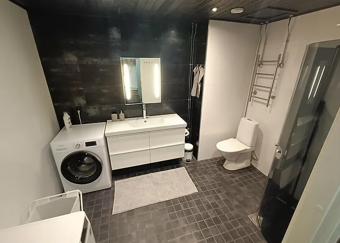 Big 88m2 In The Center *