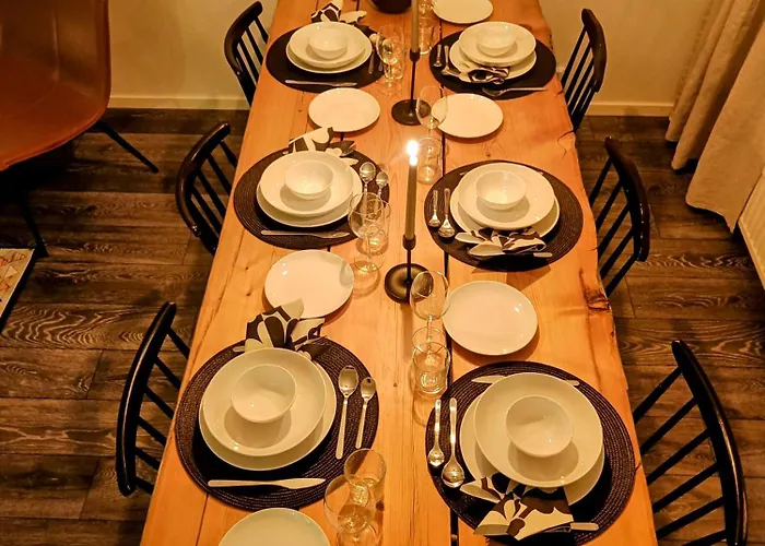 Apartamento Big 88m2 In The Center *