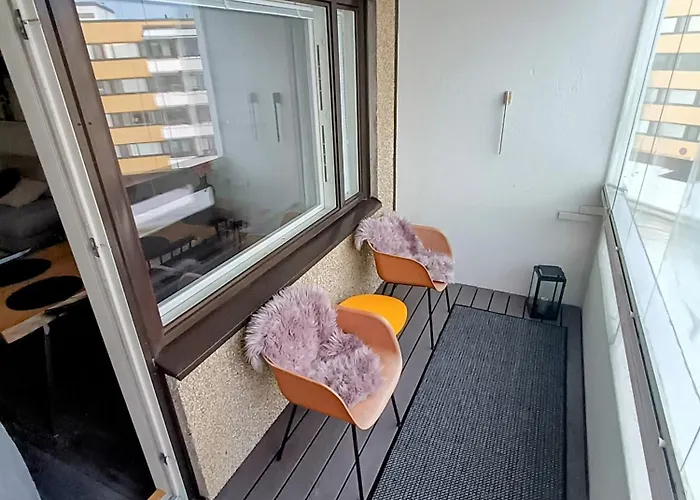 Big 88m2 In The Center Apartamento *