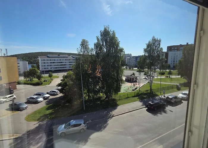 Apartamento Big 88m2 In The Center *